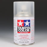TAMIYA 85079 TS-79 SEMI GLOSS CLEAR